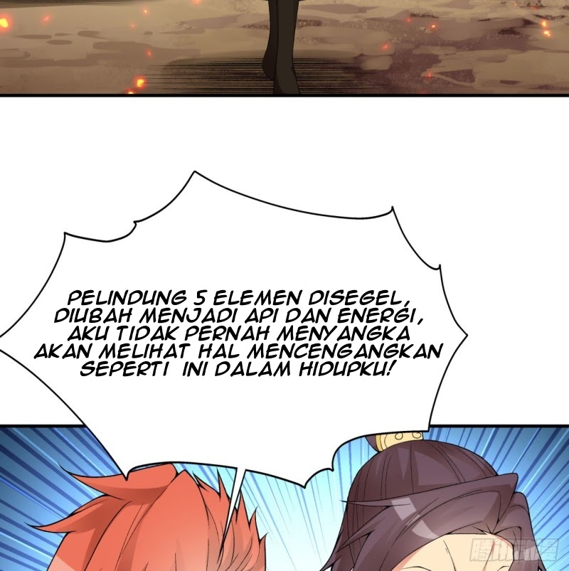 I Picked Up An Attributes Chapter 37 Gambar 25